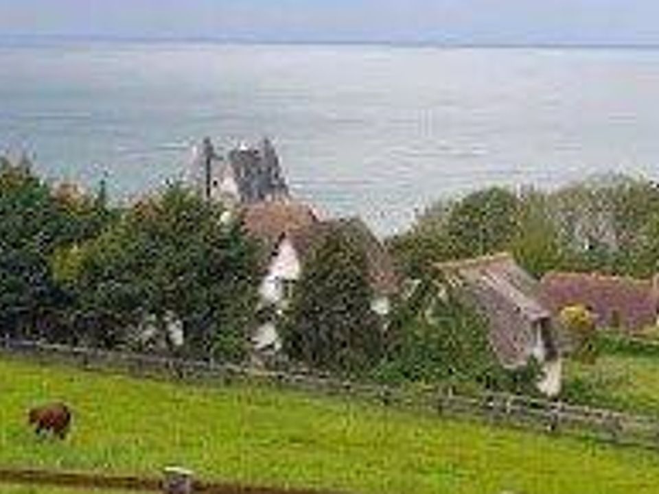 Villa i Benerville-sur-Mer, Calvados - foto 3
