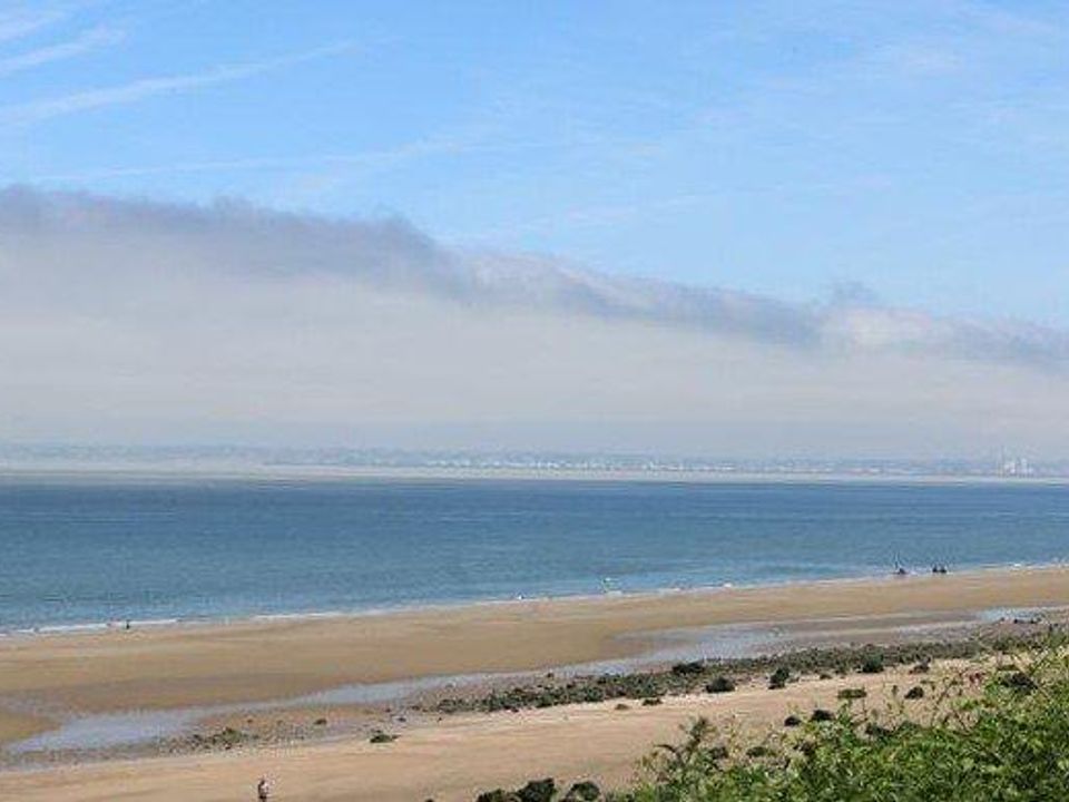 Villa i Benerville-sur-Mer, Calvados - foto 4