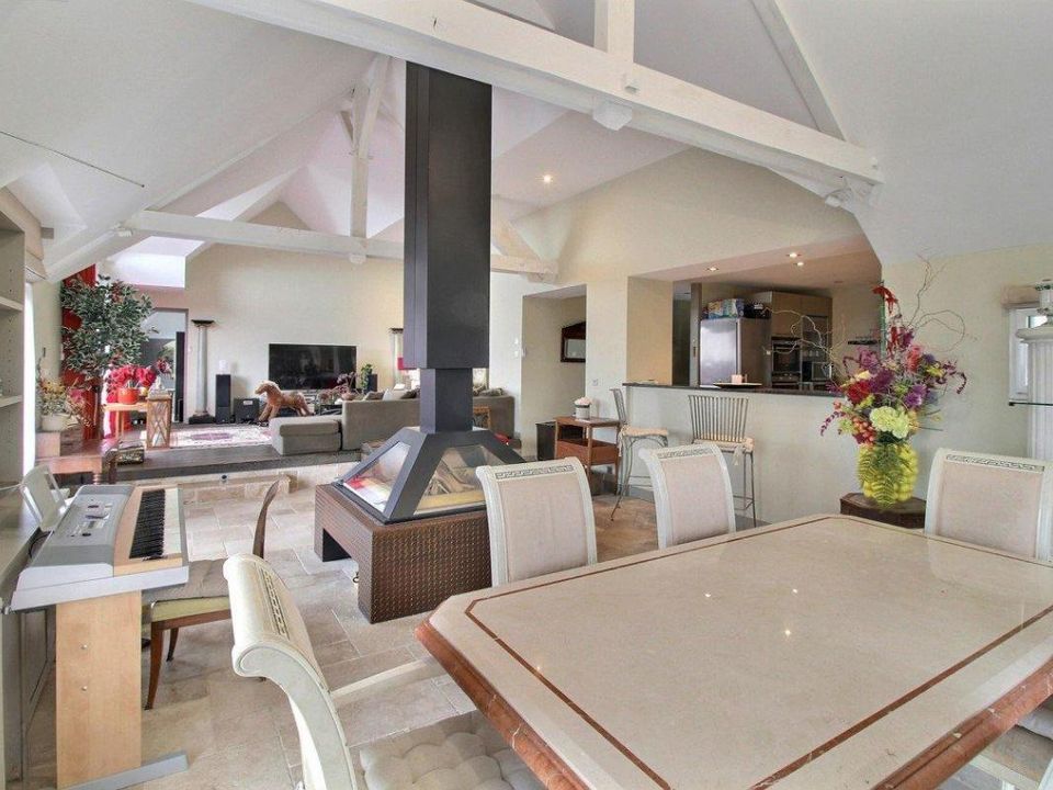 Villa i Benerville-sur-Mer, Calvados - foto 5