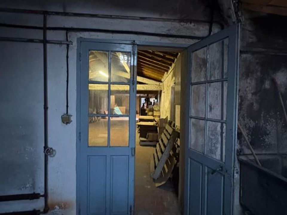 Erhvervsejendom i Vallauris, Alpes-Maritimes - foto 2