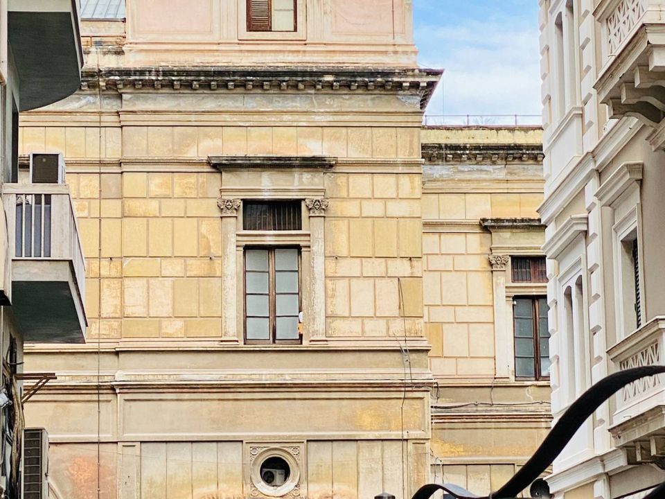 Lejlighed i Palermo, Palermo - foto 3