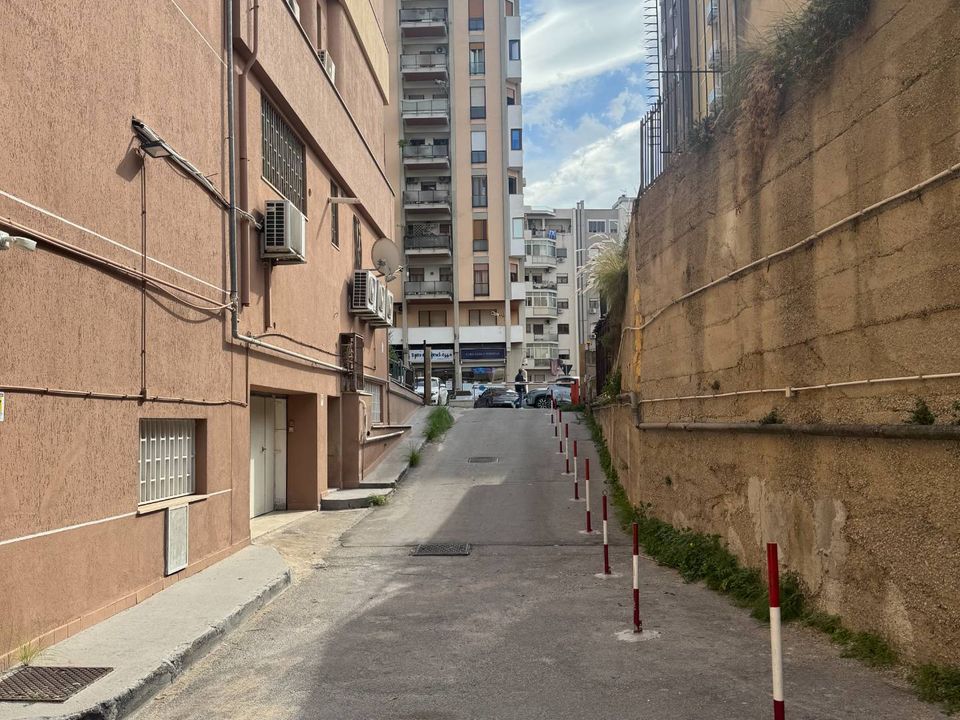 Parkeringsplads i Palermo, Palermo - foto 3