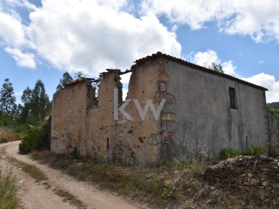 Villa a Arganil, Coimbra - foto 1