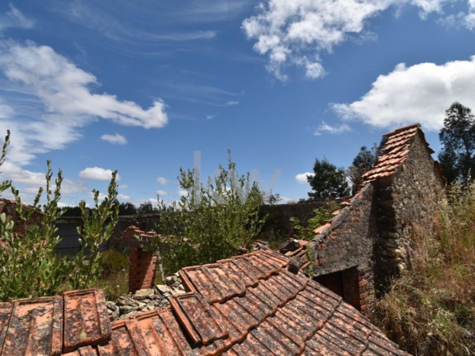 Villa a Arganil, Coimbra - foto 4