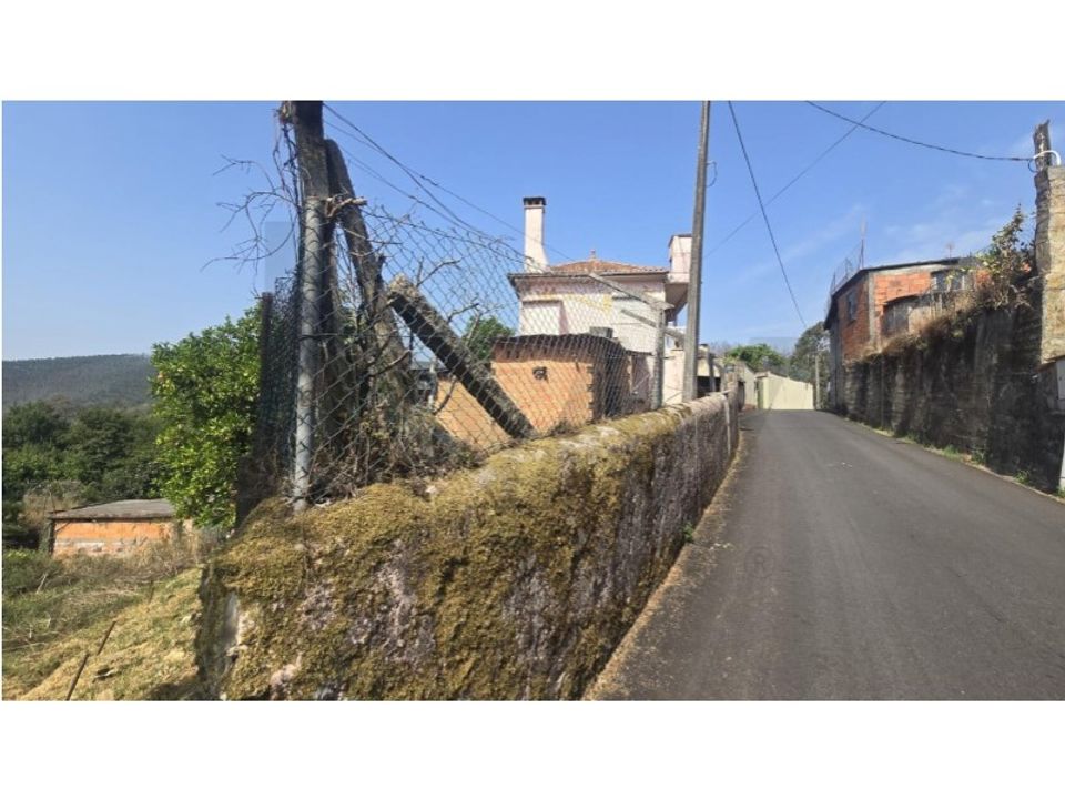 Villa i Silva Escura e Dornelas, Aveiro - foto 1