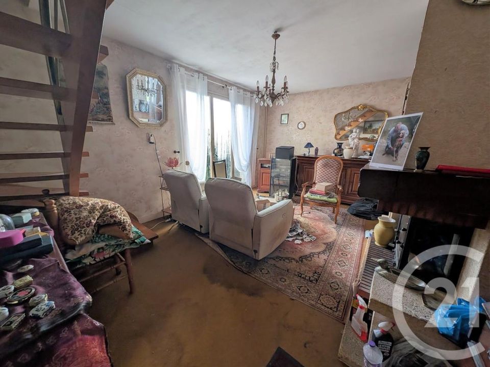Villa i Limoges, Haute-Vienne - foto 4