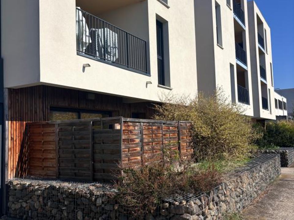 Lejlighed i Balma, Haute-Garonne - foto 2