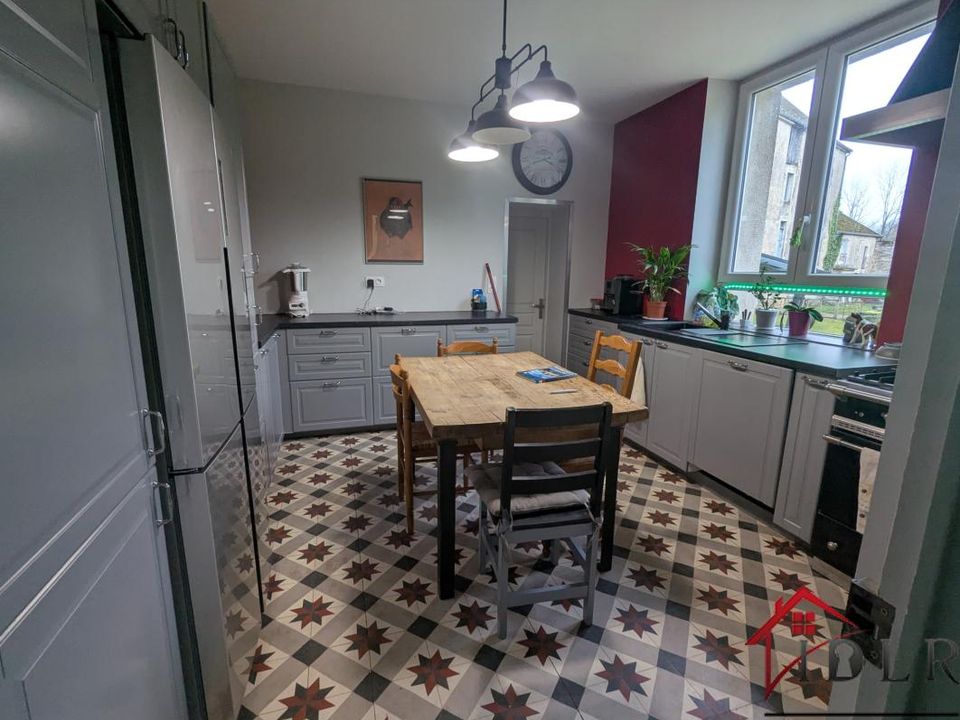 Farm hus i Dampierre-sur-Salon, Haute-Saone - foto 4