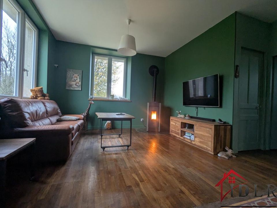 Farm hus i Dampierre-sur-Salon, Haute-Saone - foto 5