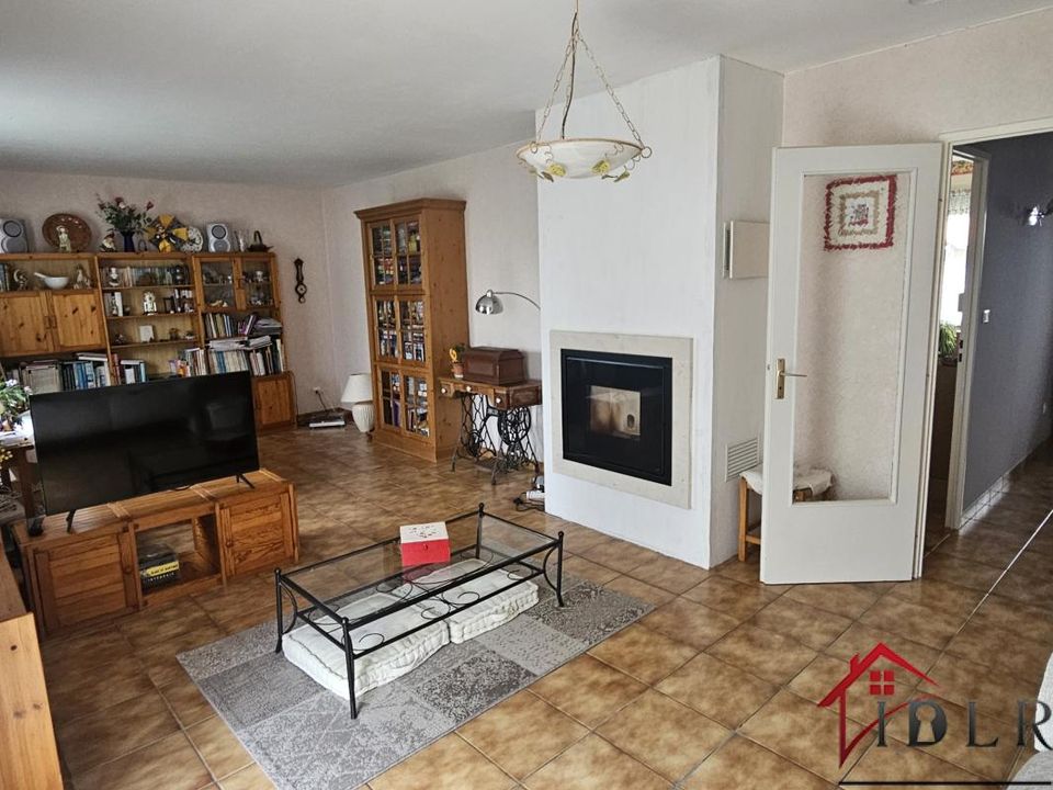Bungalow i Ceffonds, Haute-Marne - foto 3
