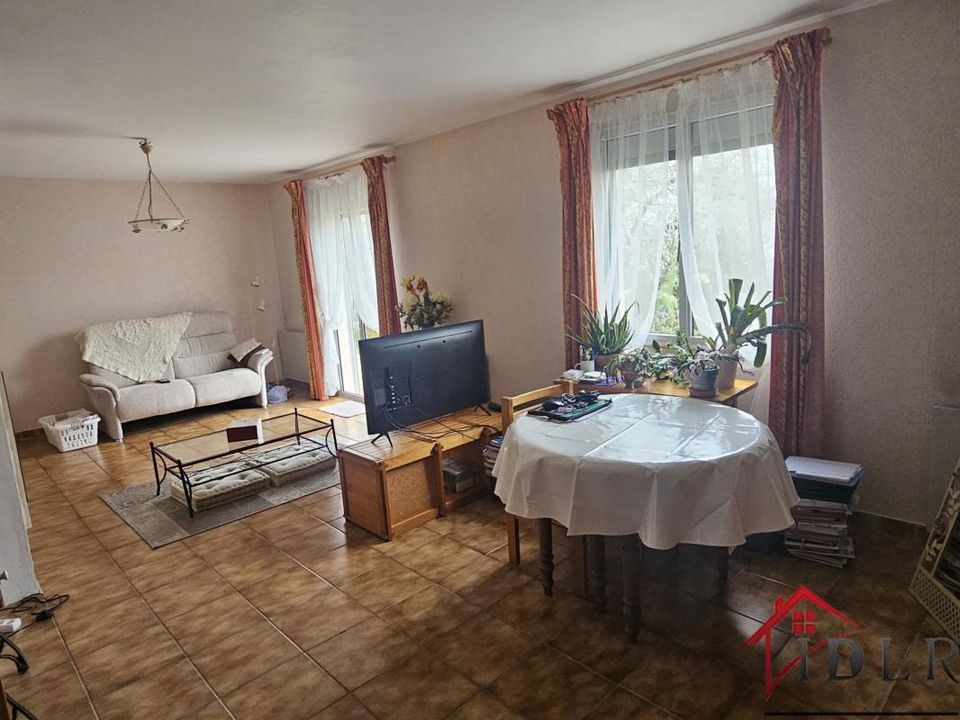 Bungalow i Ceffonds, Haute-Marne - foto 4