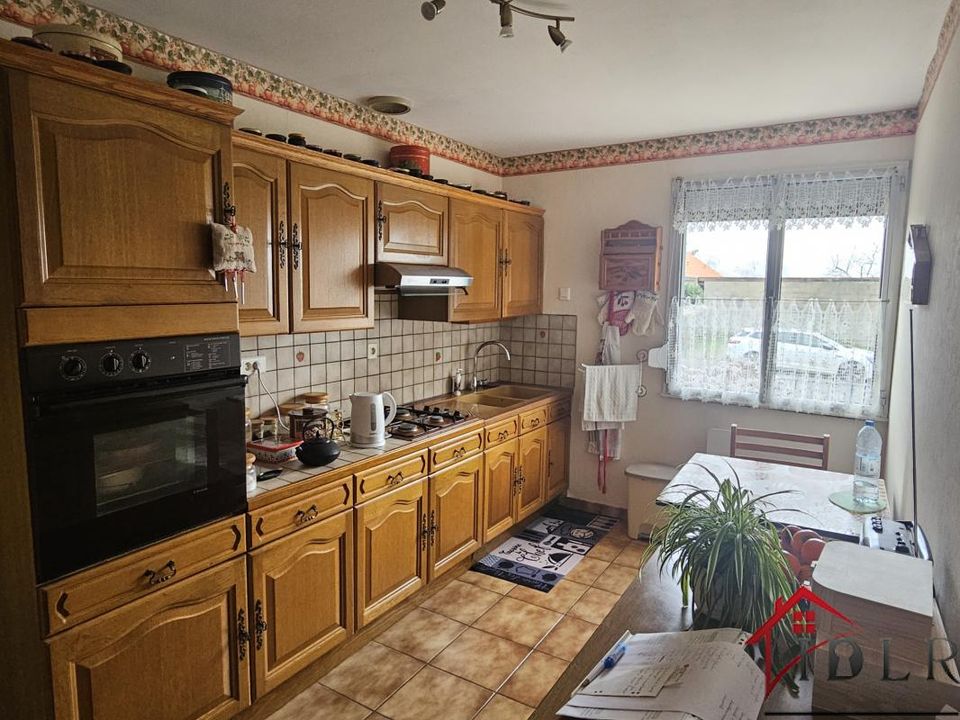 Bungalow i Ceffonds, Haute-Marne - foto 5