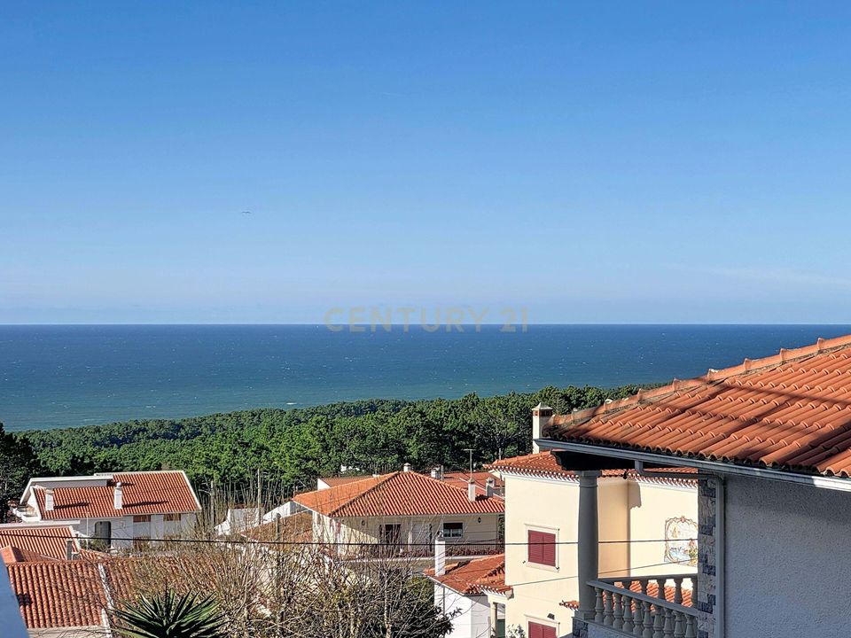 Lejlighed i Nazare, Leiria - foto 1
