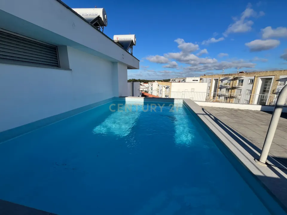 Lejlighed i Nazare, Leiria - foto 2