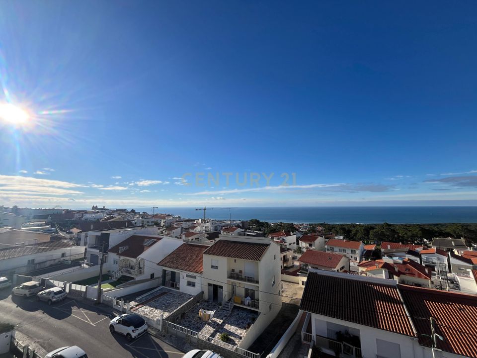 Lejlighed i Nazare, Leiria - foto 3
