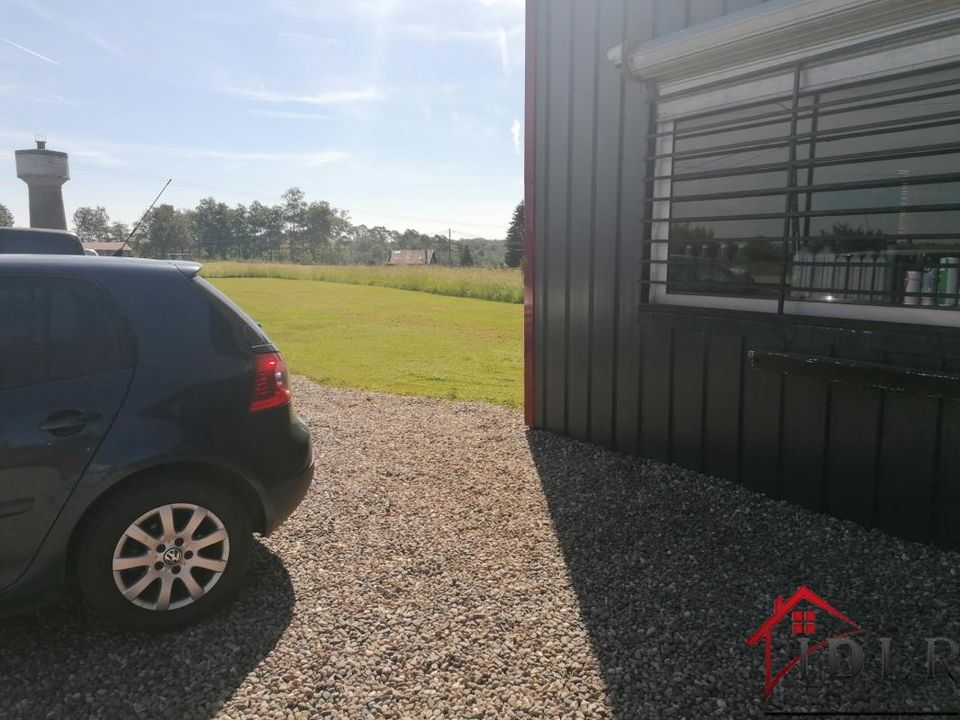 Erhvervsejendom i Châtillon-sur-Saône, Vosges - foto 5