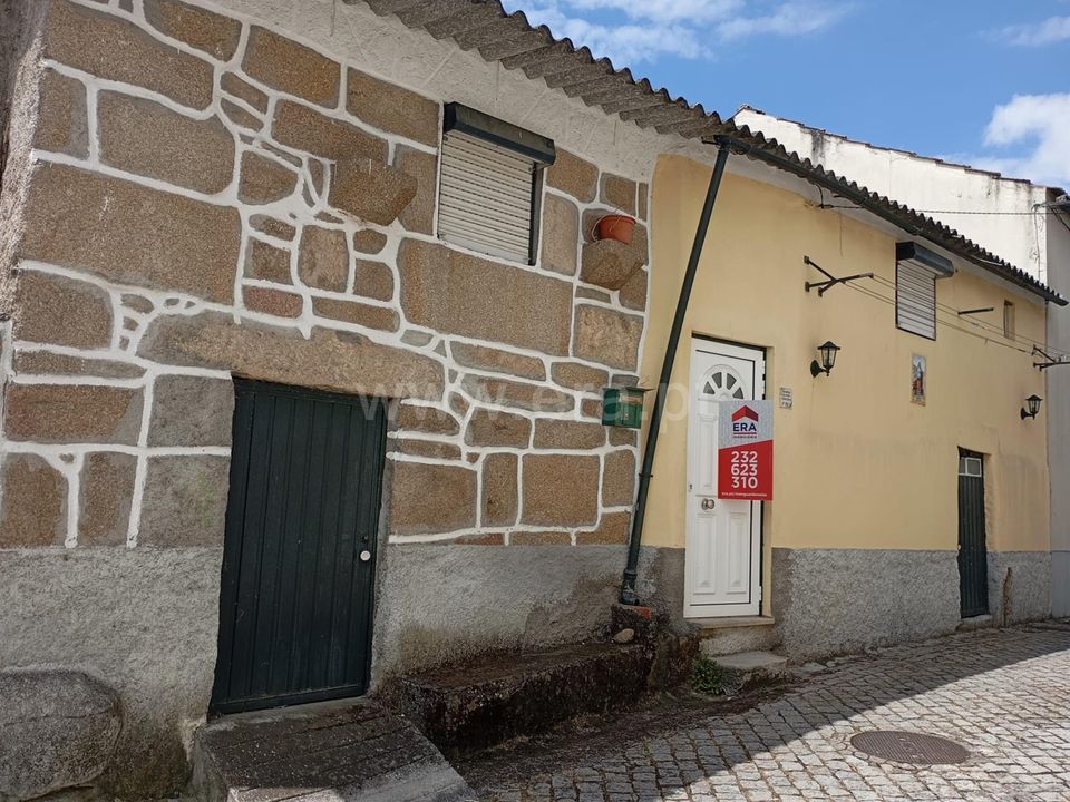 Villa i Mangualde, Viseu - foto 2
