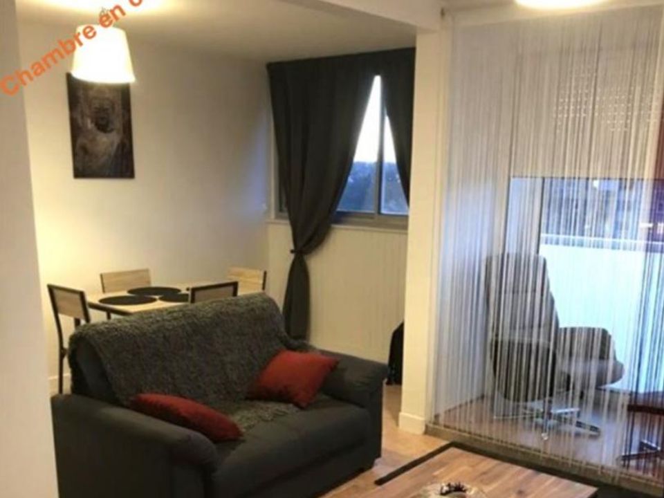 Studio i Savigny-sur-Orge, Essonne - foto 1