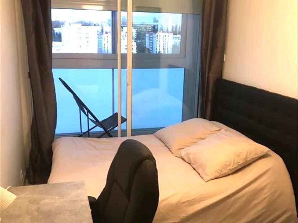 Studio i Savigny-sur-Orge, Essonne - foto 3