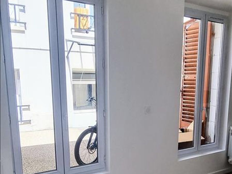 Studio i Montrouge, Hauts-de-Seine - foto 3