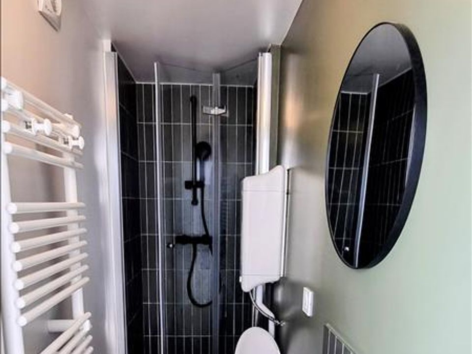 Studio i Montrouge, Hauts-de-Seine - foto 4
