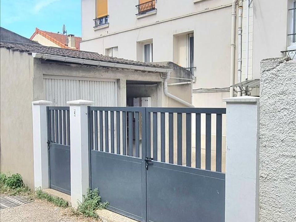 Studio i Montrouge, Hauts-de-Seine - foto 5