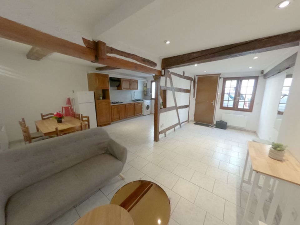 Villa i Saint-Dizier, Haute-Marne - foto 1