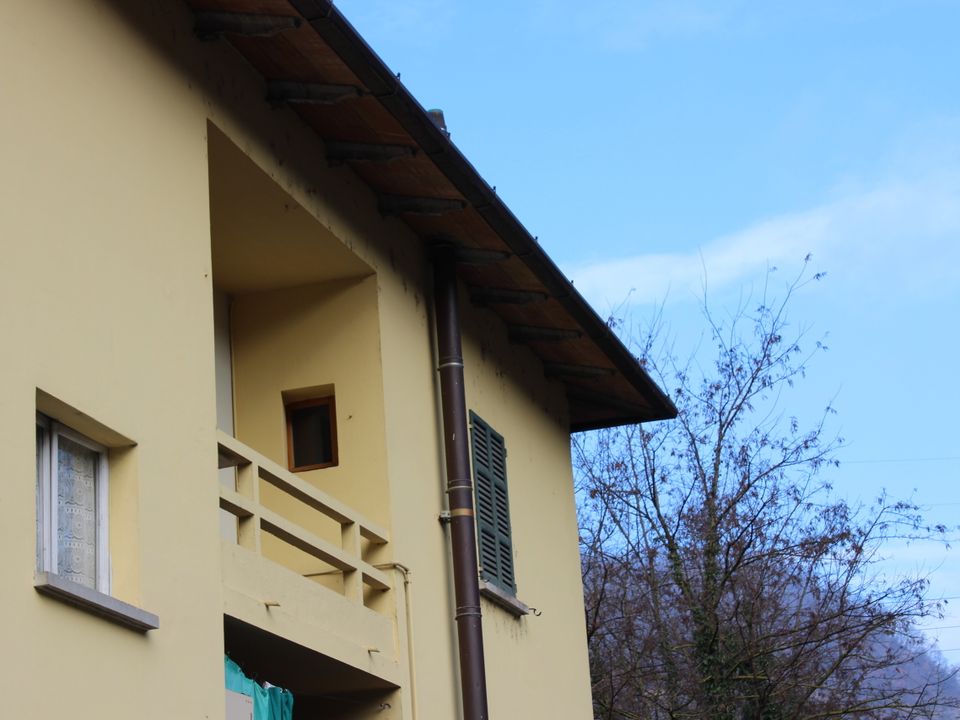 Lejlighed i Monterenzio, Bologna - foto 1