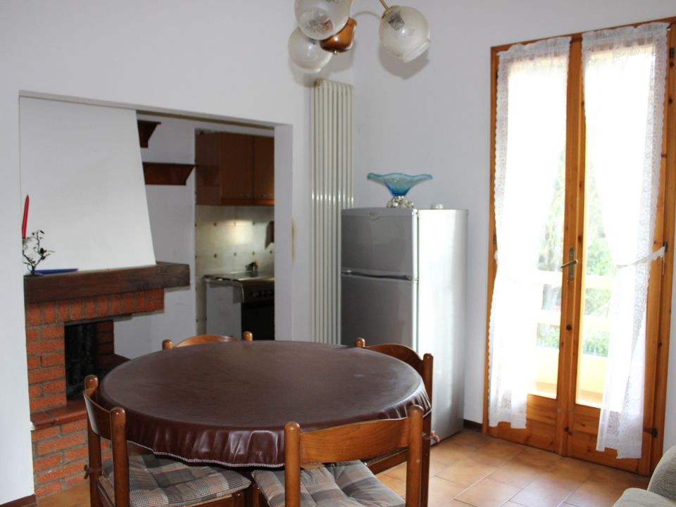 Lejlighed i Monterenzio, Bologna - foto 2