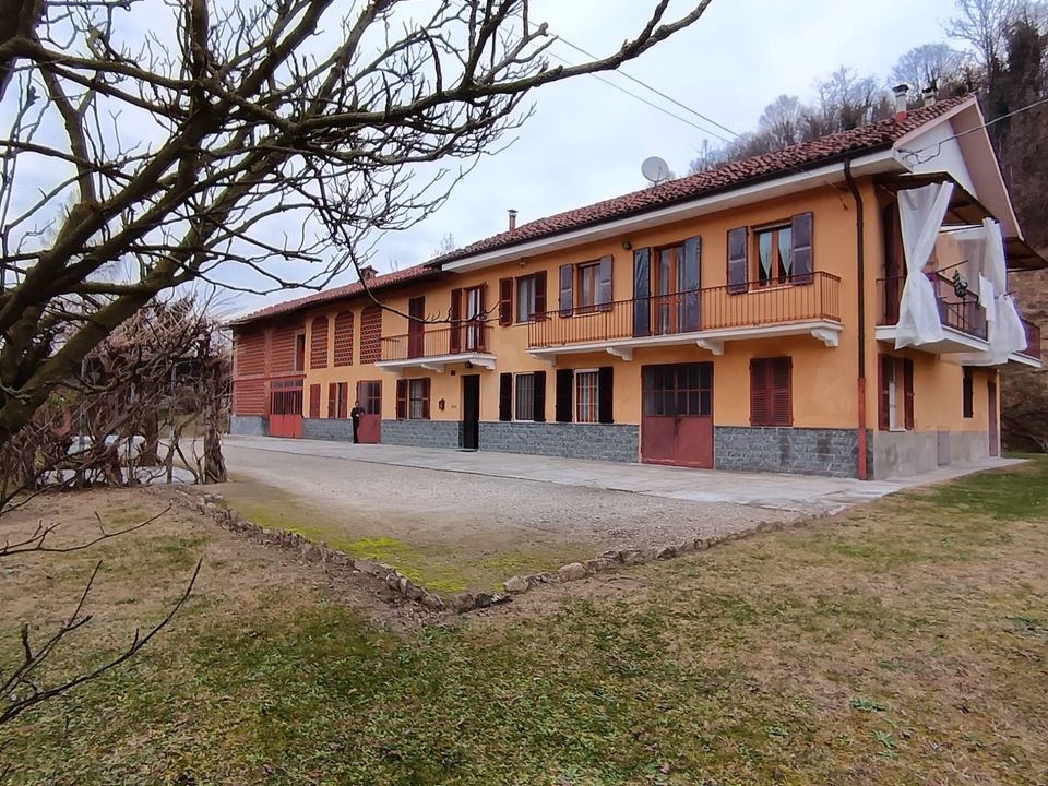 Herregård i Asti, Asti - bilde 1