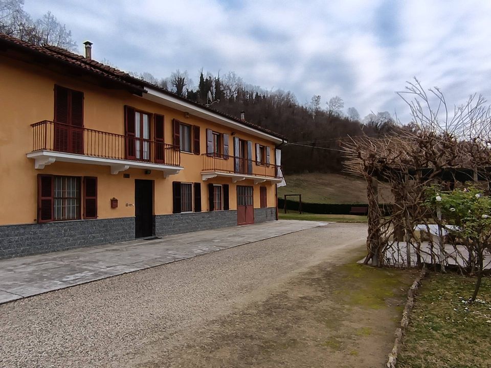 Herregård i Asti, Asti - bilde 2