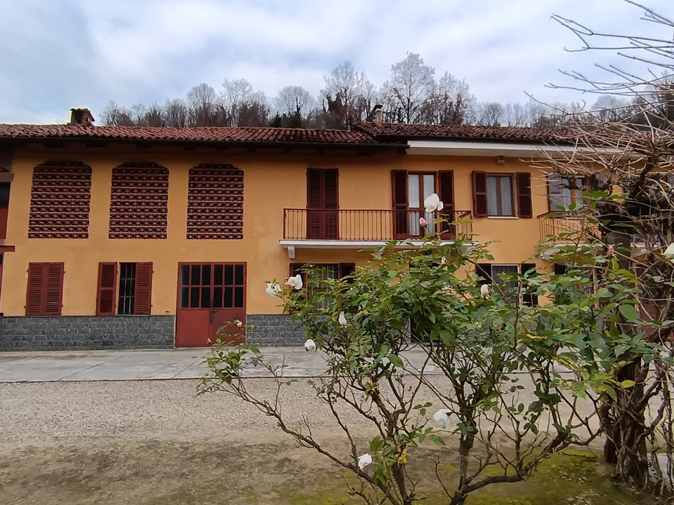 Herregård i Asti, Asti - bilde 3