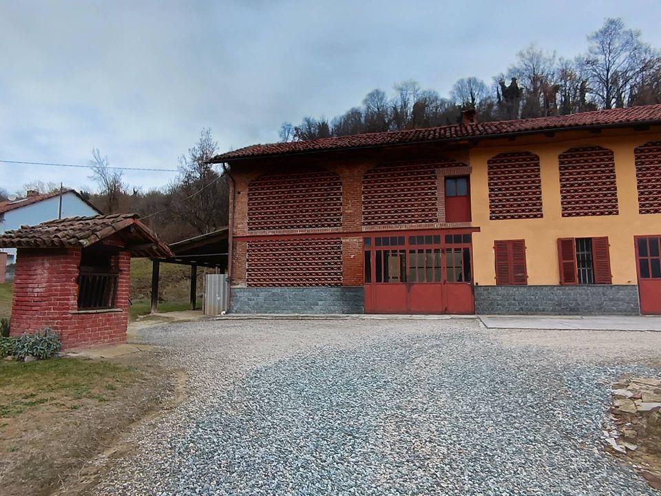 Herregård i Asti, Asti - bilde 4