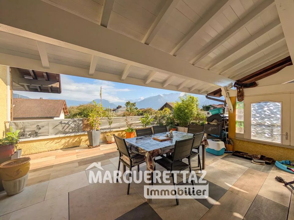 Villa i Marignier, Haute-Savoie - foto 2