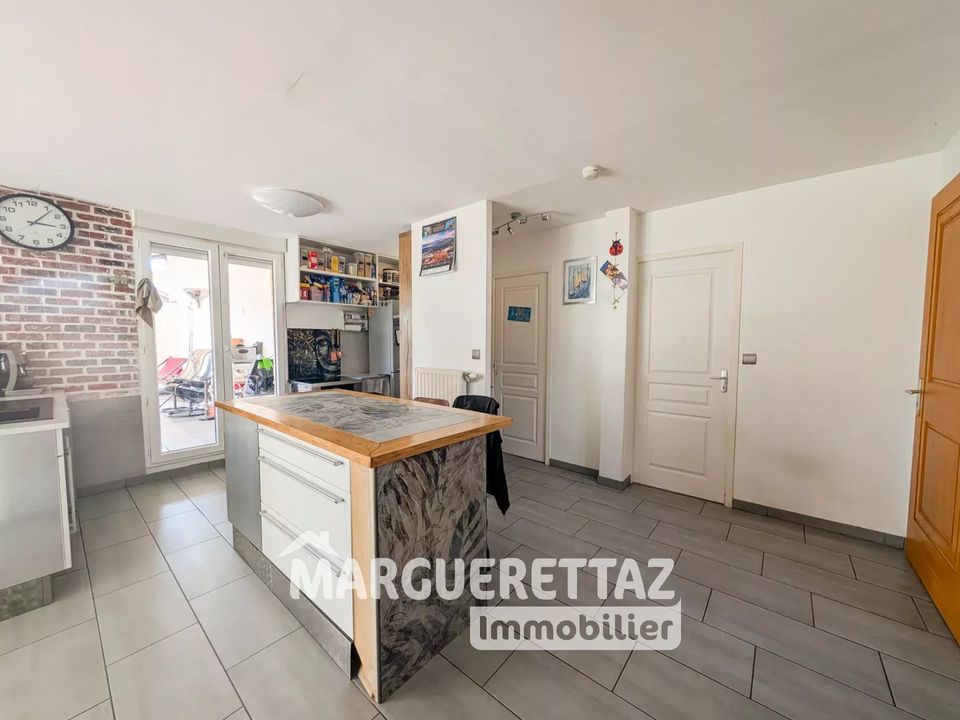Villa i Marignier, Haute-Savoie - foto 4