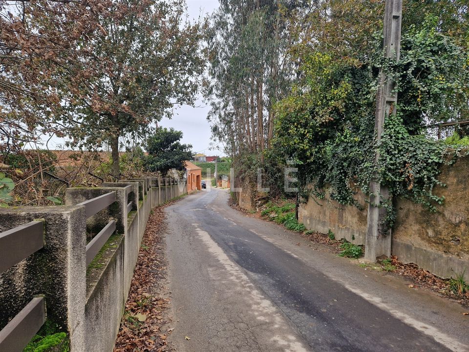 Helårsgrund i Estarreja, Aveiro - foto 3