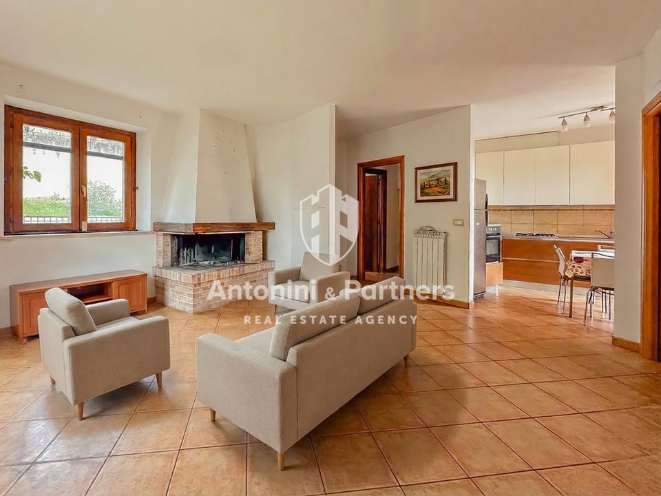 Byhus i Todi, Perugia - foto 2