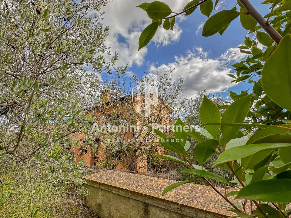 Byhus i Todi, Perugia - foto 4
