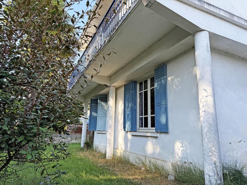 Villa i Saint-Georges-de-Didonne, Charente-Maritime - foto 2