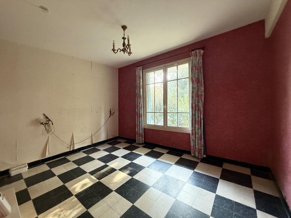 Villa i Saint-Georges-de-Didonne, Charente-Maritime - foto 3