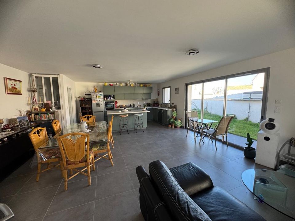 Villa i Semussac, Charente-Maritime - foto 2