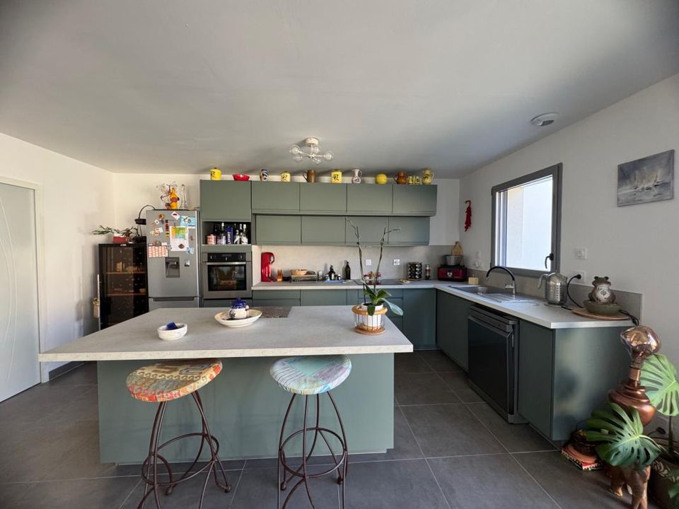 Villa i Semussac, Charente-Maritime - foto 3