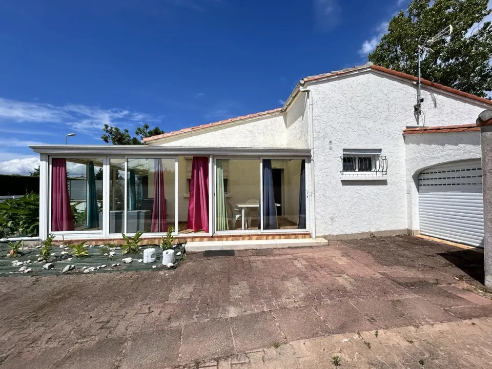 Villa i Barzan, Charente-Maritime - foto 2