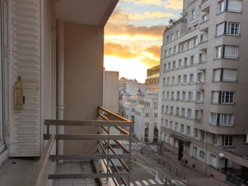 Lejlighed i Issy-les-Moulineaux, Hauts-de-Seine - foto 3