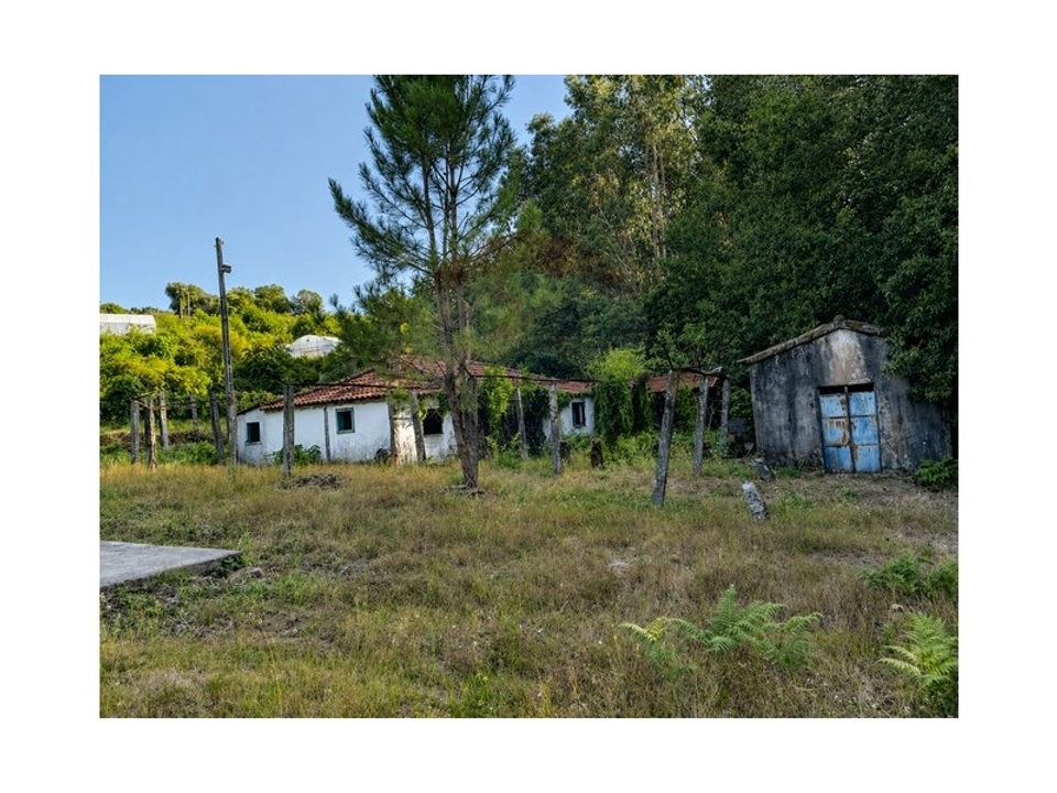 Villa i Arcos de Valdevez, Viana do Castelo - foto 1