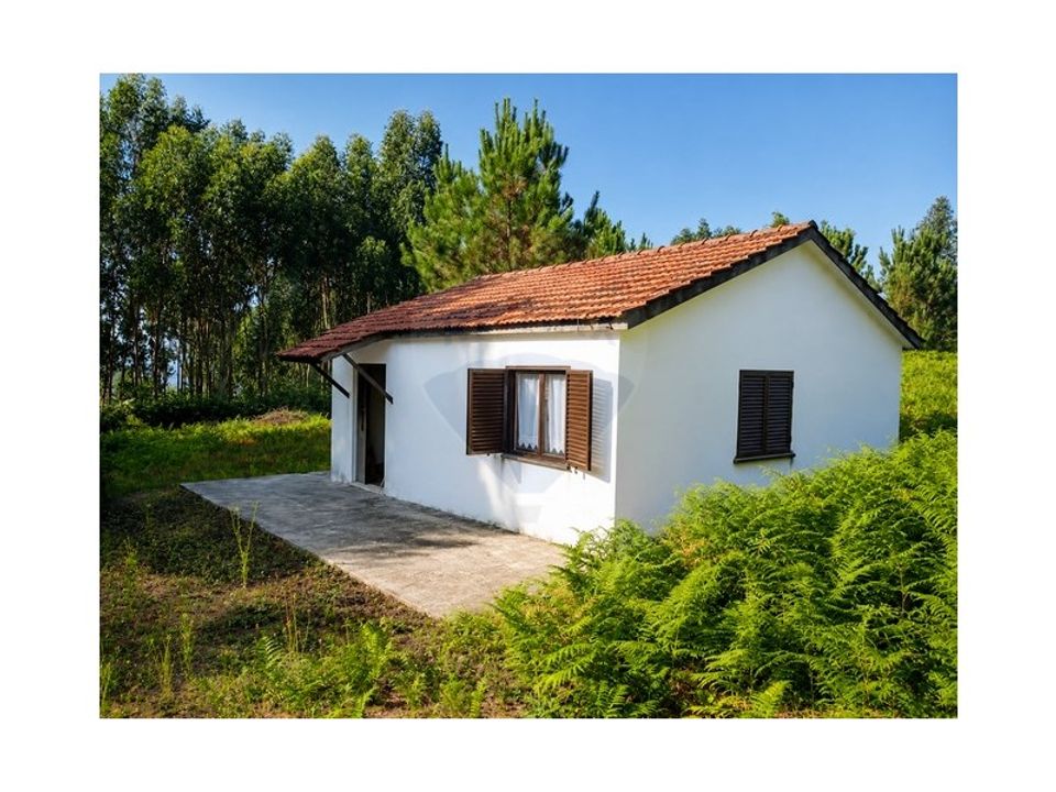 Villa i Arcos de Valdevez, Viana do Castelo - foto 2