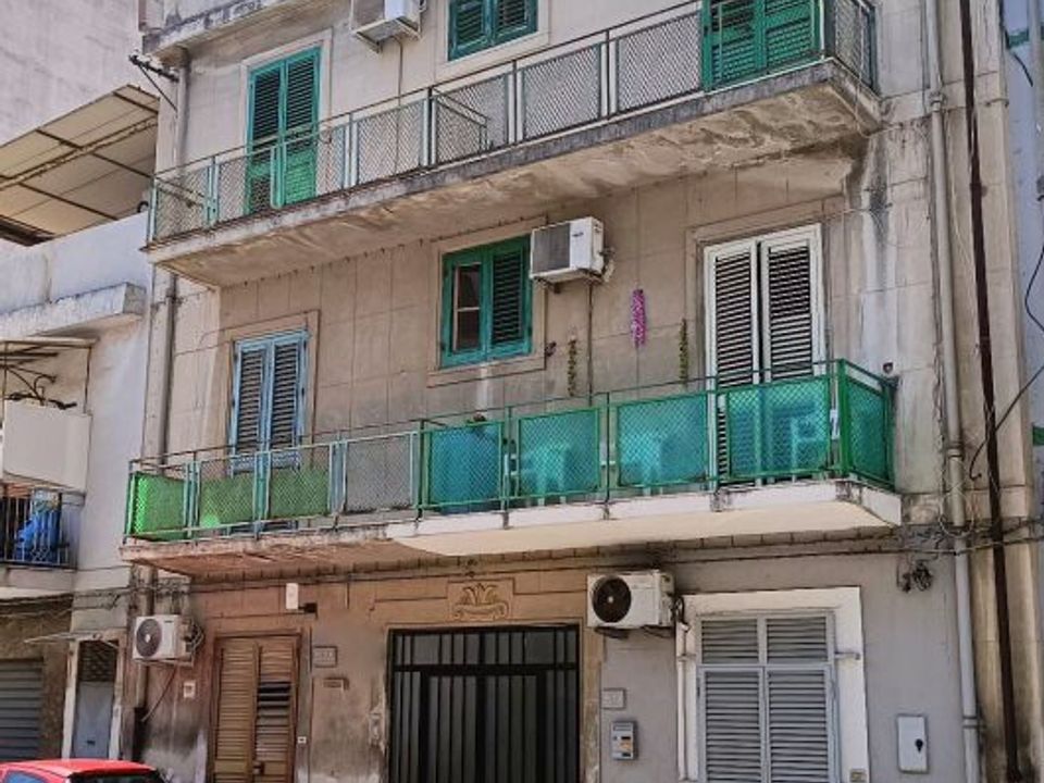 Leilighet i Messina, Messina - bilde 1