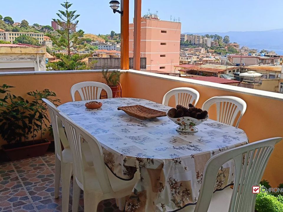 Leilighet i Messina, Messina - bilde 2