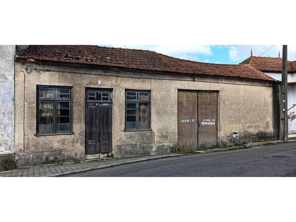 Villa i Arouca, Aveiro - foto 1