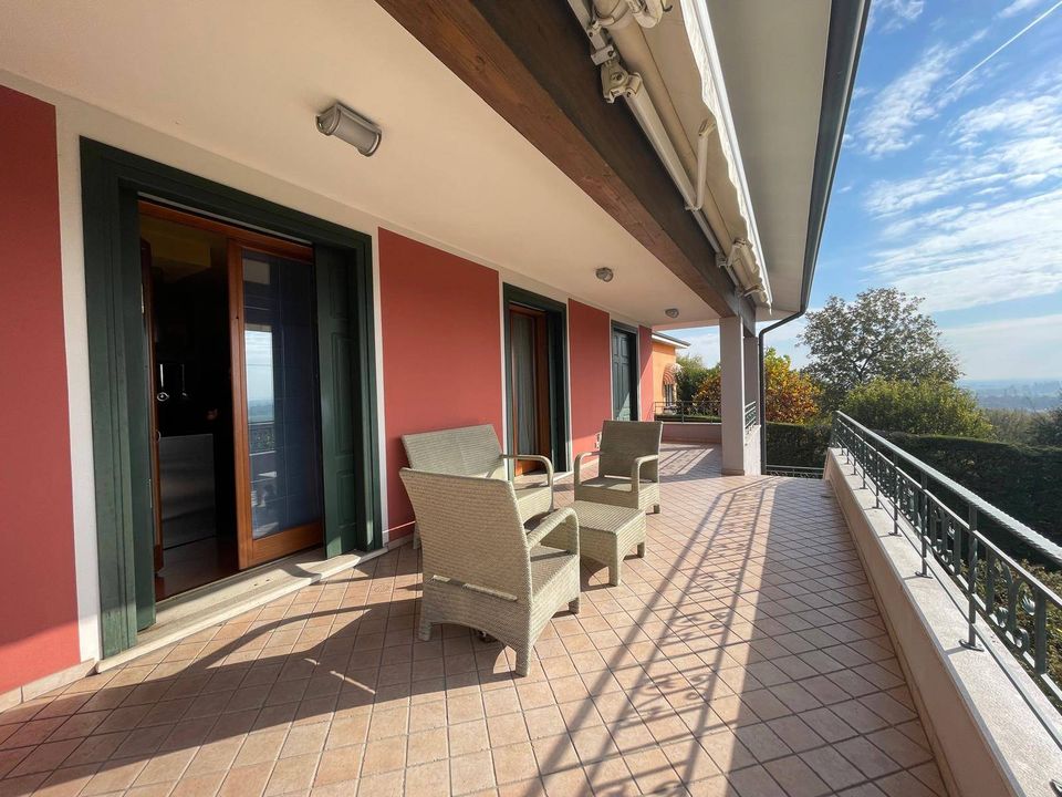 Villa i Volta Mantovana, Mantua - foto 3